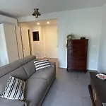 Lucia Holiday Apartments