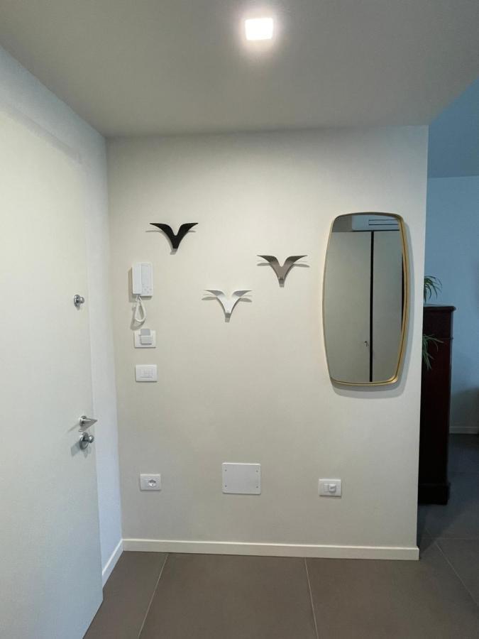 Lucia Apartment