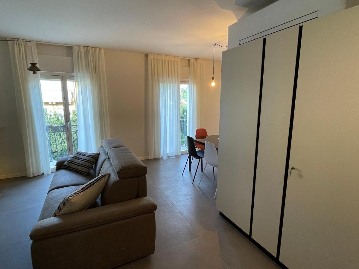 Lucia Apartment